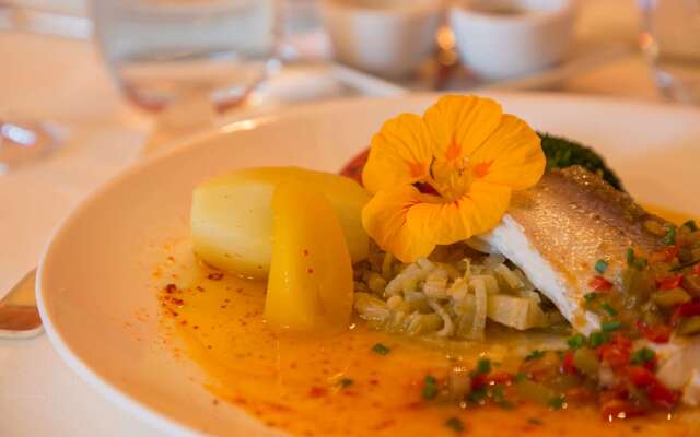 Clos de Vallombreuse, The Originals Relais