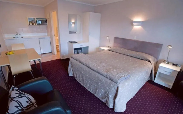 Manukau Motor Lodge