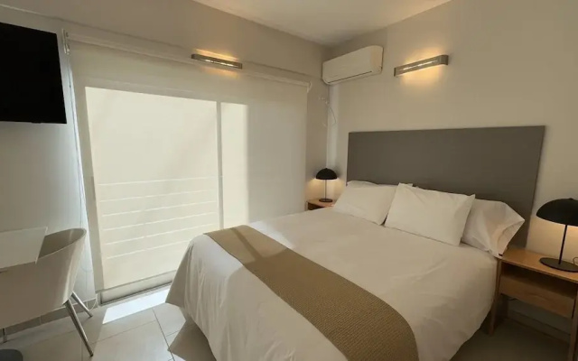 Urbe Hotel