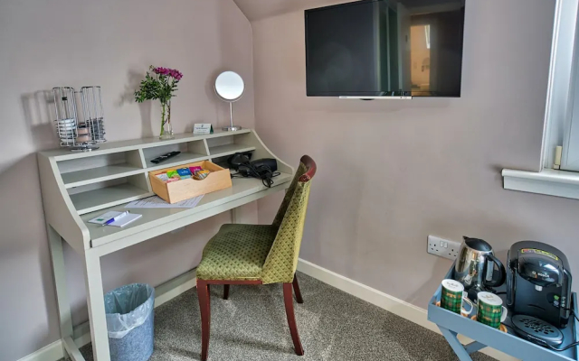 Heartseed House B&B