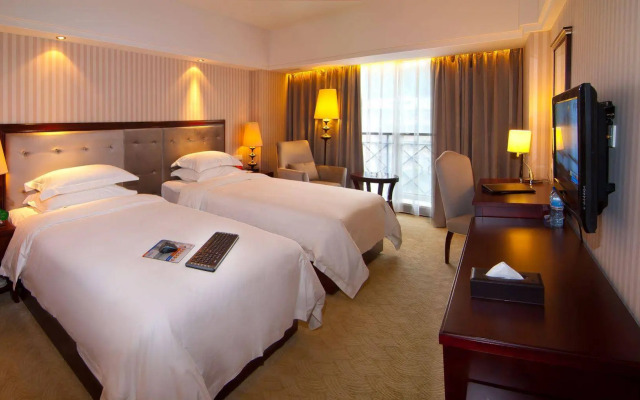 Yunhai Hotel Zhuhai