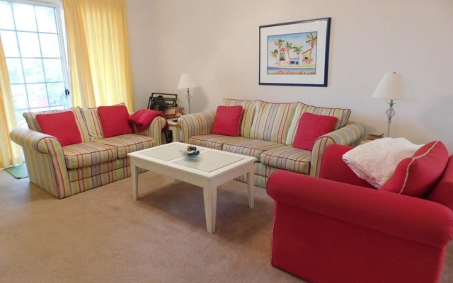 Havens #1215 - 3 Br Condo