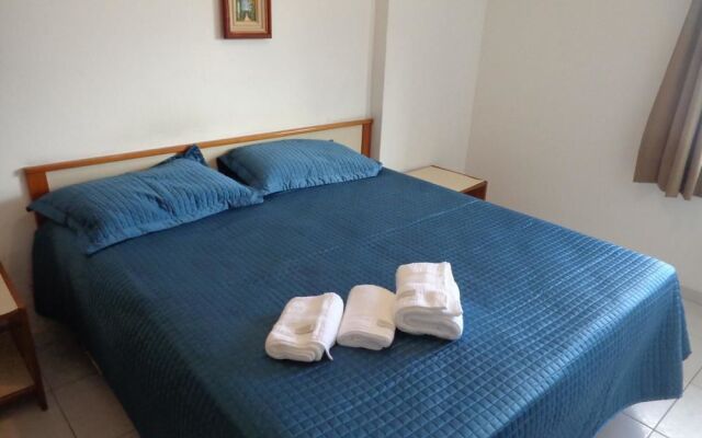 Saint Paul Hotel Residência