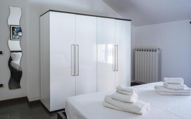 Viale Hambury 51