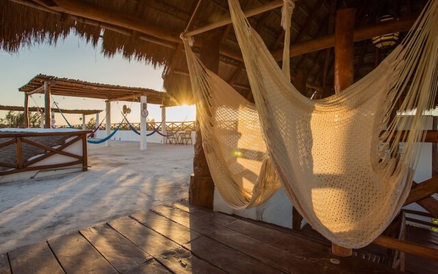 Villas Margaritas Hotel & Villas