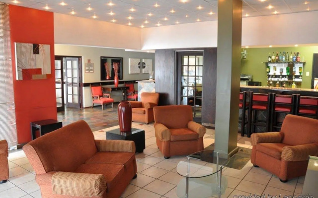 Stanville Hotel