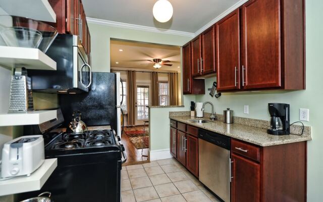 The Home Collection - Kirkwood Avenue