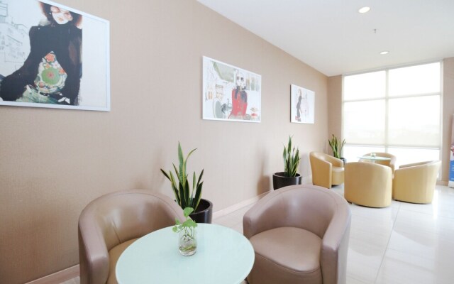 Airy BTC Fashion Mall Djunjunan 143 Bandung