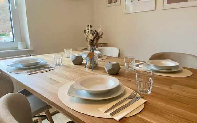 Ferienwohnung Flur 34