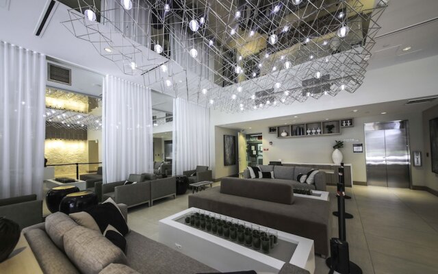 DTLA Condos by Barsala