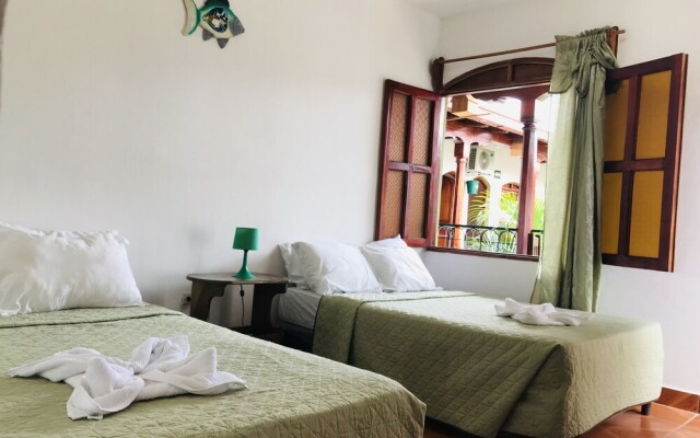 Hotel Torogoz