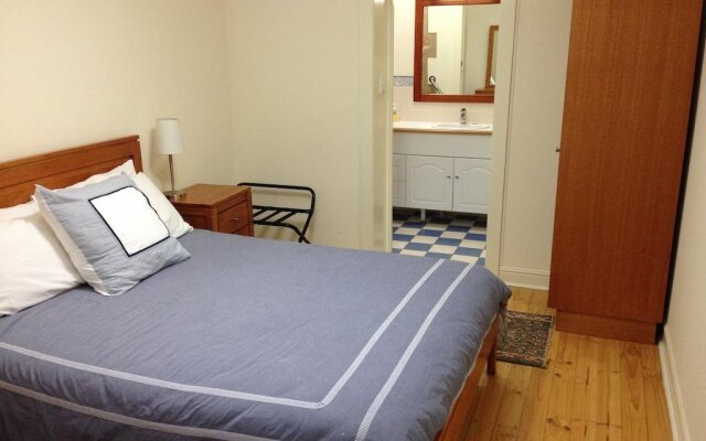 MacDonnell House Naracoorte