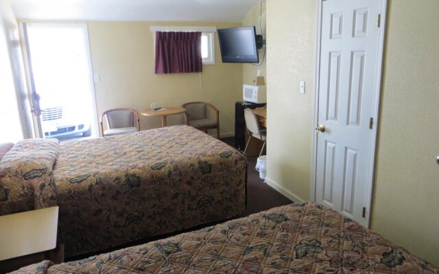 Economy Inn Fort Dodge