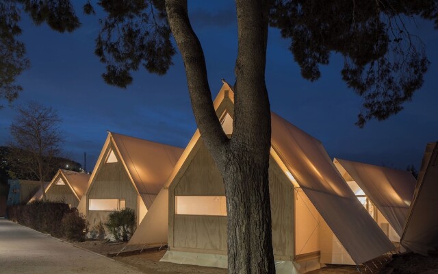 Costa del Sol Glamping Village Fuengirola