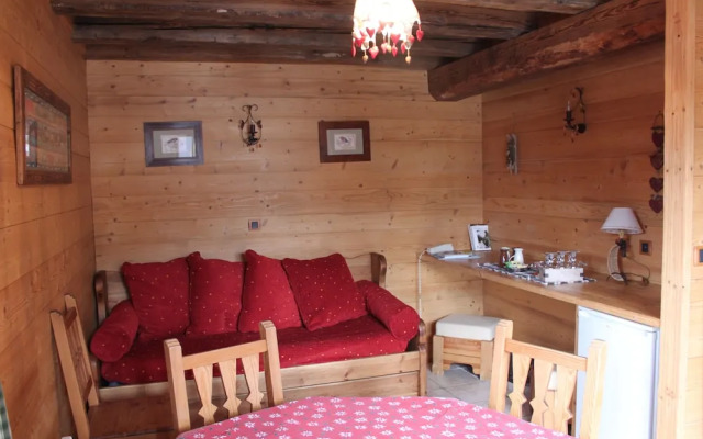 Hotel Chalet Les Airelles
