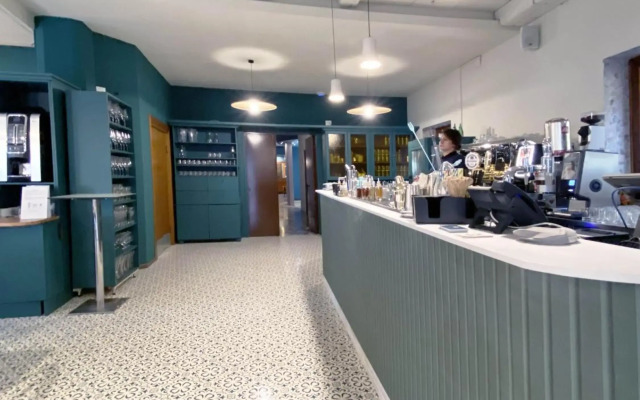 Hotel Astoria