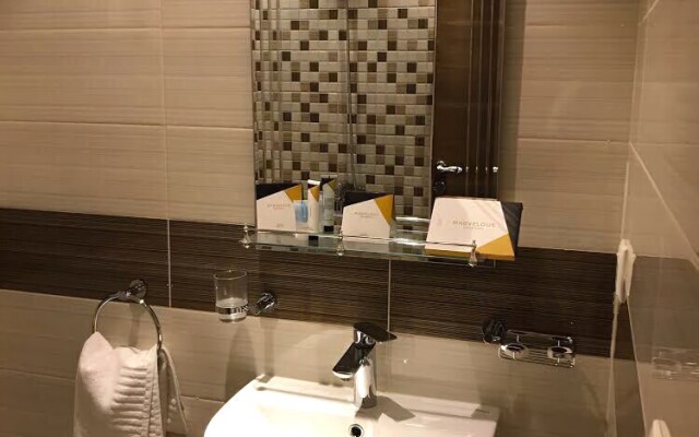 Brief Hotel