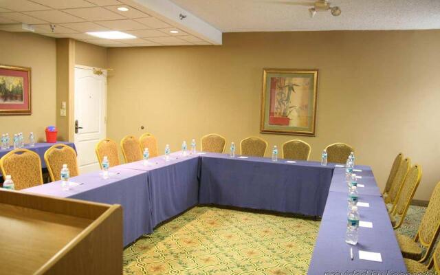 Hampton Inn Ft. Lauderdale-Cypress Creek