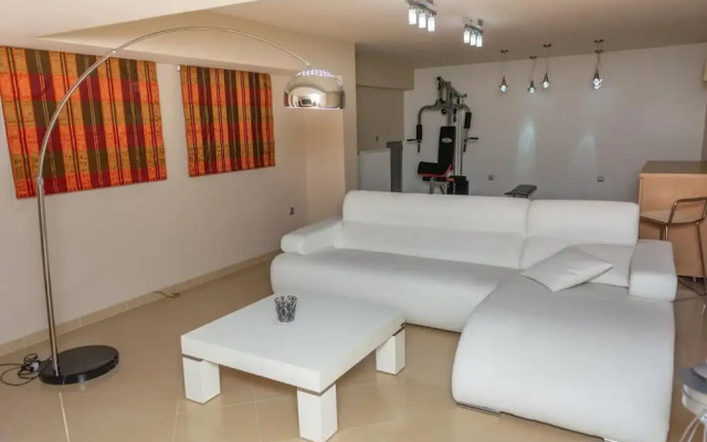 Villa Elegio by CorfuEscapes