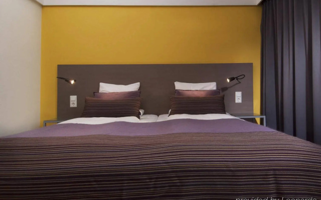 Thon Partner Hotel Kristiansand