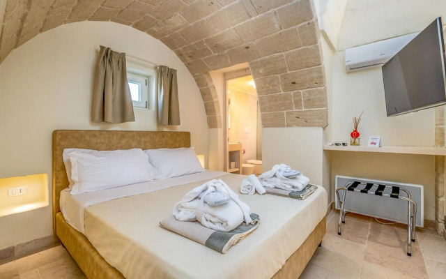 La Torretta - Corte Dei Messapi