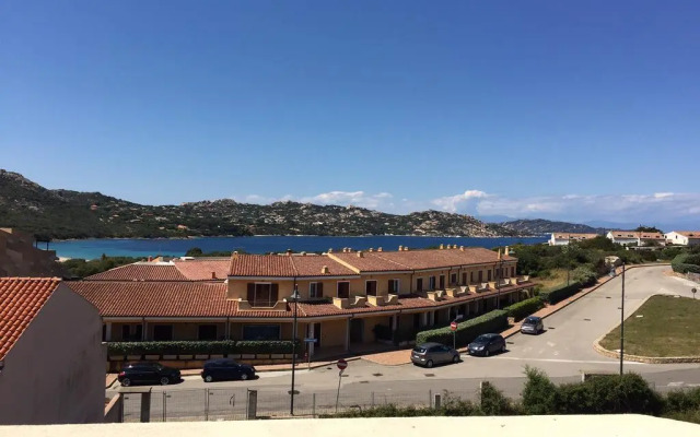 Palau City Hotel