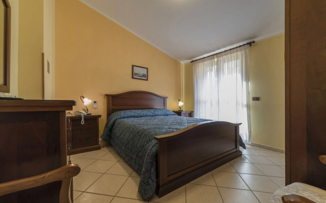 Hotel Ristorante Il Colleverde