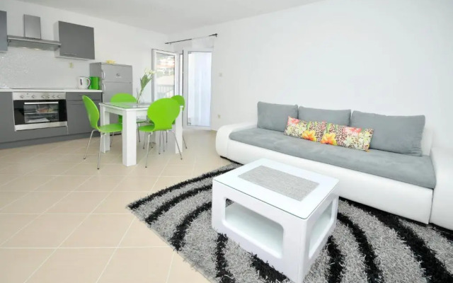 Apartmani Mijatović