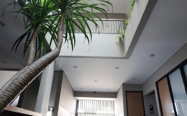 M Suite Karawaci