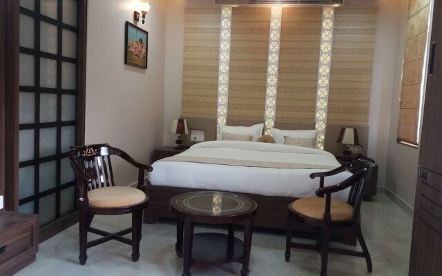 Hotel Ozas Grand