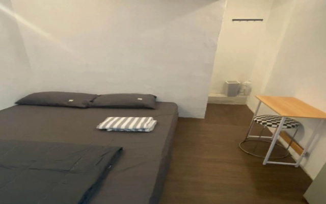 Hotel O J Stay Guesthouse – Guest Rooms – George Town