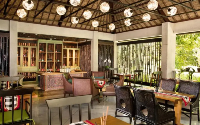 AYANA Villas Bali