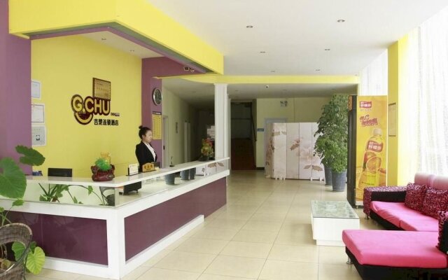 G Chu Hotel