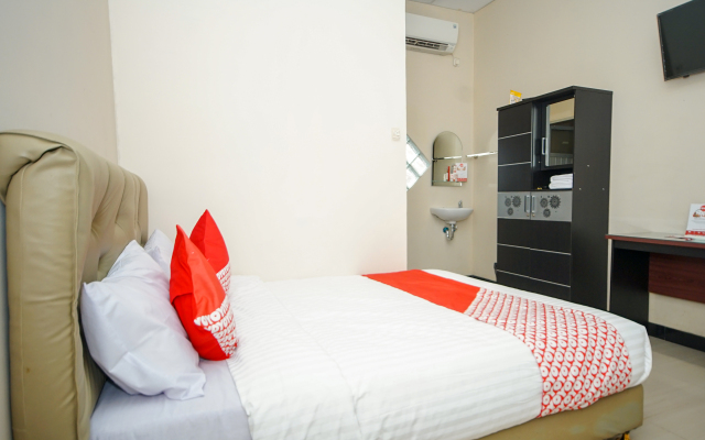 OYO 247 Wisma Merdeka Syariah