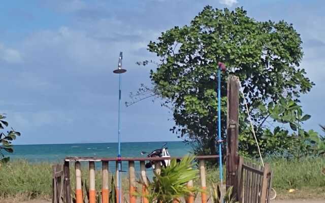 RMTM's Beachfront Accommodation