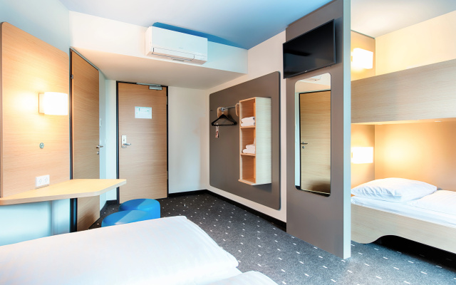 B&B Hotel Wien-Meidling