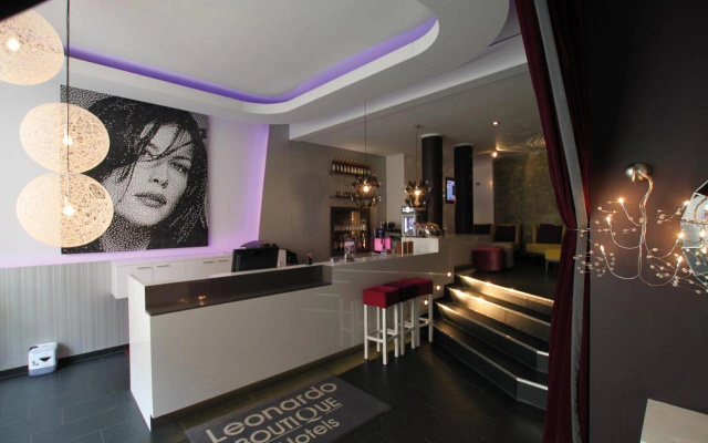 Leonardo Boutique Hotel Munich