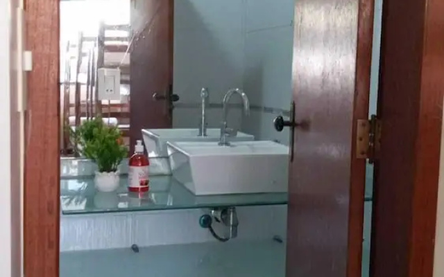 Hostel Preservar