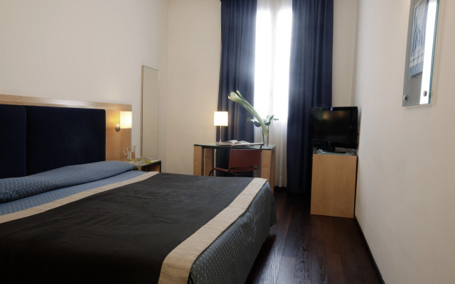 Grand'Italia Hotel 