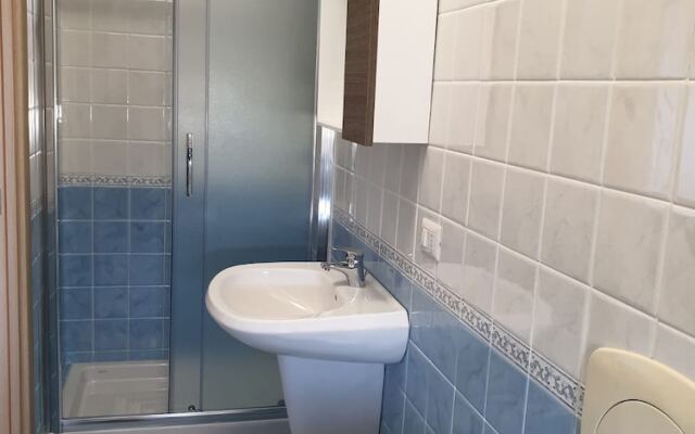 Casa Dolce - 1 Bed - Direct Access To Beach
