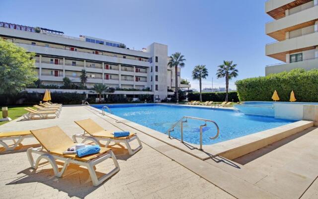 Home Out Vilamoura 20 Levante