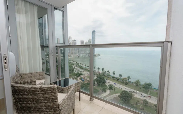 Yoo Panamá by Boutique Apartments