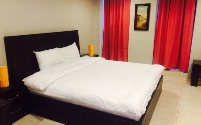 Al-Amer Palace Hotel