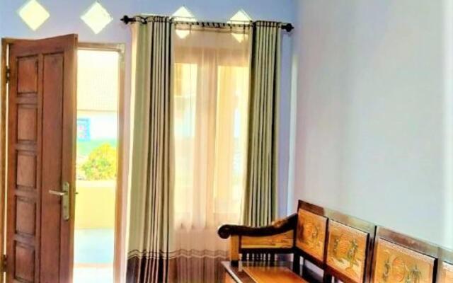 Feni Homestay