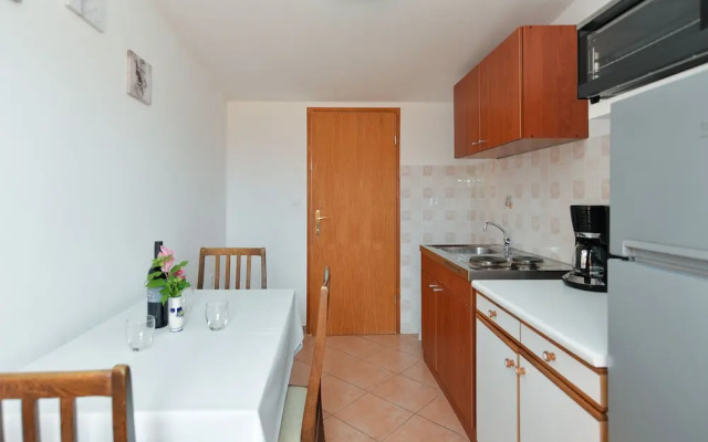 Apartment Kate 407