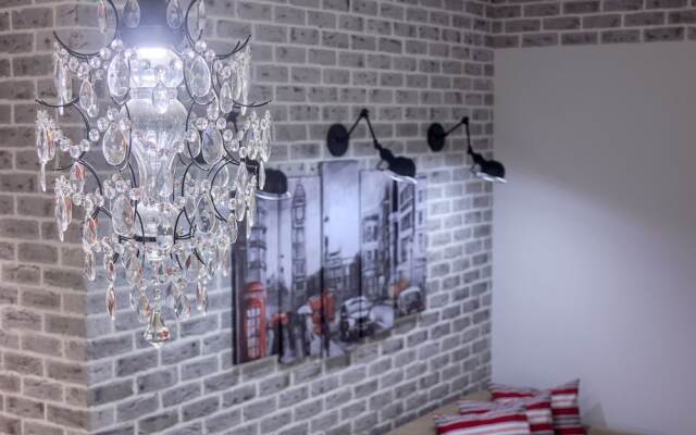 Апартаменты City на Литейном