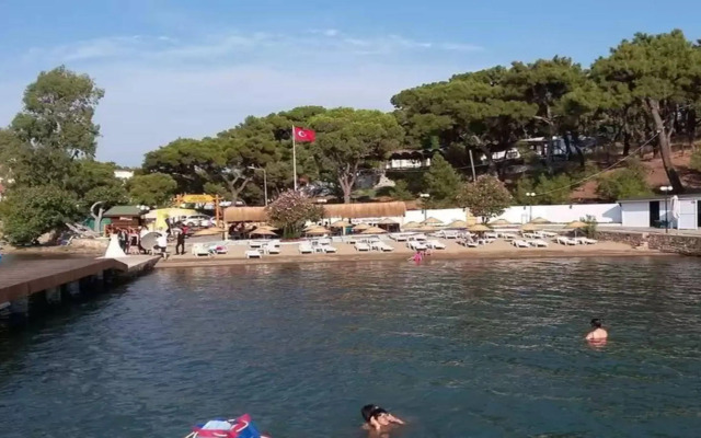 Ayvalik Camlik Villalari