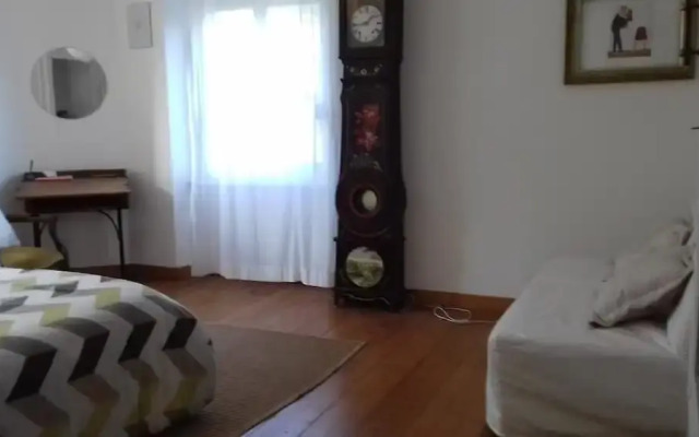 Gite Slow life house