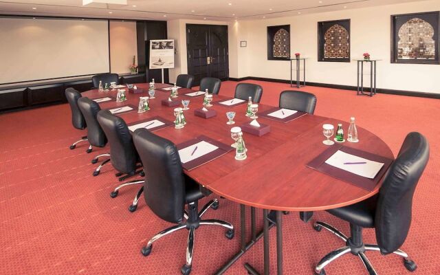 Mercure Grand Hotel Seef