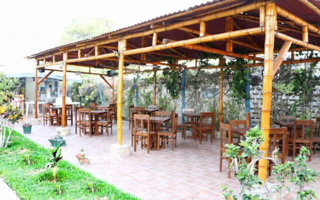 Bungalows Spilberg
